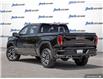 2024 GMC Sierra 1500 AT4 (Stk: 165085) in London - Image 4 of 27