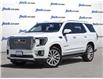 2023 GMC Yukon Denali (Stk: 160183) in London - Image 1 of 27