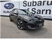2025 Subaru Crosstrek Limited (Stk: S3457) in Sarnia - Image 1 of 15