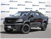 2019 Chevrolet Colorado ZR2 (Stk: 170486) in London - Image 1 of 28
