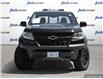 2019 Chevrolet Colorado ZR2 (Stk: 170486) in London - Image 2 of 28