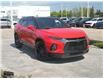 2022 Chevrolet Blazer RS (Stk: 83739U) in Red Deer - Image 1 of 21