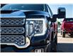 2021 GMC Sierra 3500HD Denali (Stk: 50828A) in Edmonton - Image 7 of 22