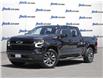 2022 Chevrolet Silverado 1500 RST (Stk: 159458) in London - Image 1 of 28