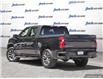 2022 Chevrolet Silverado 1500 RST (Stk: 159458) in London - Image 4 of 28