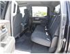 2022 Chevrolet Silverado 1500 RST (Stk: 159458) in London - Image 26 of 28