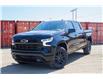 2025 Chevrolet Silverado 1500 RST (Stk: 51280-new) in Edmonton - Image 2 of 12