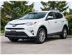 2018 Toyota RAV4 Limited (Stk: 250475A) in Hamilton - Image 3 of 26