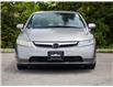 2008 Honda Civic LX (Stk: 250466A) in Hamilton - Image 5 of 21