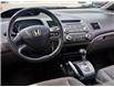 2008 Honda Civic LX (Stk: 250466A) in Hamilton - Image 14 of 21