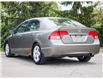 2008 Honda Civic LX (Stk: 250466A) in Hamilton - Image 8 of 21