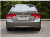 2008 Honda Civic LX (Stk: 250466A) in Hamilton - Image 9 of 21