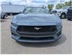 2024 Ford Mustang EcoBoost Premium (Stk: 19191) in Calgary - Image 8 of 20