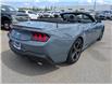 2024 Ford Mustang EcoBoost Premium (Stk: 19191) in Calgary - Image 5 of 20