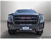 2023 GMC Yukon AT4 (Stk: 251270A) in Huntsville - Image 8 of 30