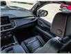2023 GMC Yukon AT4 (Stk: 251270A) in Huntsville - Image 28 of 30