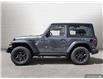 2022 Jeep Wrangler Sport (Stk: 251242A) in Huntsville - Image 2 of 29