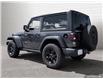 2022 Jeep Wrangler Sport (Stk: 251242A) in Huntsville - Image 3 of 29
