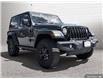 2022 Jeep Wrangler Sport (Stk: 251242A) in Huntsville - Image 7 of 29