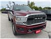 2022 RAM 2500 Limited (Stk: 25-215A) in Sarnia - Image 6 of 21