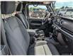 2022 Jeep Wrangler Sport (Stk: 251242A) in Huntsville - Image 24 of 29