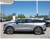 2025 Lincoln Nautilus Premiere (Stk: 25NU489) in Newmarket - Image 3 of 28