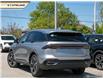 2025 Lincoln Nautilus Premiere (Stk: 25NU489) in Newmarket - Image 4 of 28