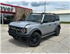 2024 Ford Bronco Black Diamond (Stk: U3798) in Hanover - Image 1 of 16