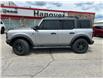 2024 Ford Bronco Black Diamond (Stk: U3798) in Hanover - Image 2 of 16
