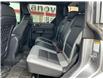 2024 Ford Bronco Black Diamond (Stk: U3798) in Hanover - Image 6 of 16