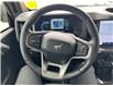 2024 Ford Bronco Black Diamond (Stk: U3798) in Hanover - Image 9 of 16