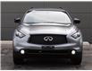 2017 Infiniti QX70 Sport (Stk: TR6264) in Windsor - Image 2 of 26