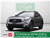 2017 Infiniti QX70 Sport (Stk: TR6264) in Windsor - Image 1 of 26