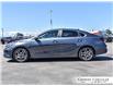 2023 Kia Forte EX (Stk: U6174) in Grimsby - Image 3 of 31