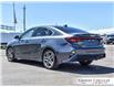 2023 Kia Forte EX (Stk: U6174) in Grimsby - Image 4 of 31