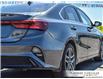 2023 Kia Forte EX (Stk: U6174) in Grimsby - Image 11 of 31