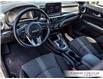 2023 Kia Forte EX (Stk: U6174) in Grimsby - Image 13 of 31