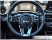 2023 Kia Forte EX (Stk: U6174) in Grimsby - Image 20 of 31