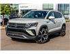 2022 Volkswagen Taos Highline (Stk: SS-119A) in Calgary - Image 1 of 36