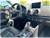 2018 Audi A3 2.0T Technik (Stk: 5090A) in Kingston - Image 10 of 31