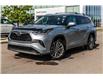 2022 Toyota Highlander Limited (Stk: SS-140A) in Calgary - Image 1 of 39