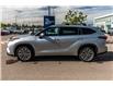 2022 Toyota Highlander Limited (Stk: SS-140A) in Calgary - Image 3 of 39