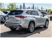2022 Toyota Highlander Limited (Stk: SS-140A) in Calgary - Image 8 of 39