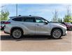 2022 Toyota Highlander Limited (Stk: SS-140A) in Calgary - Image 9 of 39