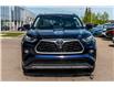 2021 Toyota Highlander Hybrid XLE (Stk: SU7582) in Calgary - Image 2 of 37
