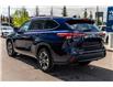 2021 Toyota Highlander Hybrid XLE (Stk: SU7582) in Calgary - Image 5 of 37
