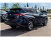 2021 Toyota Highlander Hybrid XLE (Stk: SU7582) in Calgary - Image 8 of 37