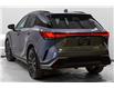 2025 Lexus RX 350 Base (Stk: 107473) in Brampton - Image 5 of 20