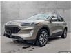 2020 Ford Escape Titanium (Stk: 5628A) in Vanderhoof - Image 1 of 21