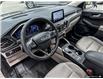 2020 Ford Escape Titanium (Stk: 5628A) in Vanderhoof - Image 10 of 21